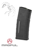 Magpul PMAG AR-10 25rd 7.62 308