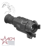 AGM Global Vision Rattler Thermal Scope Hog Hunting Coyote Clip on Rifle Night vision