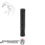 JK 105 RFX 22, JK, ARMAMENT, 105, RFX, 22, SUPPRESSOR, JKARMAMENT, JKARMENT, ARMSMENT, SILENCER, JK-105RFX22