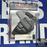 Galco KingTuk DELUXE IWB - M&P 9/40