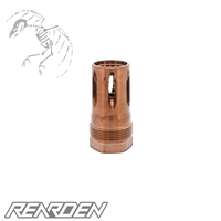 10086 850035804858 rearden r2s in stock available R2S Mount Device muzzle mfg  850041491295 10130 1/2x28 square taper 850035804858	10087 850035804926	10104