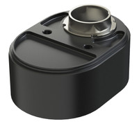 New YHM VICTRA‑12 Shotgun Suppressor – Modular 12ga Can with 6–12" Configurable Length, Choke Mount, 135 dB Rating, 2025 Release YHM-1200, 841812102816