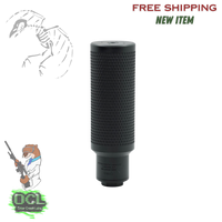 Otter Creek Labs Milkman suppressor new 2025 release lightweight rifle silencer designed for hunting and precision rifles, 9mm, PCC, SMG, Full auto rated new suppressor from Otter Creek OCL MILKMAN 664533654231