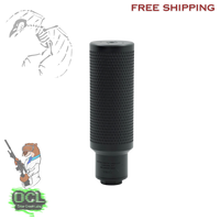 Otter Creek Labs Milkman suppressor new 2025 release lightweight rifle silencer designed for hunting and precision rifles, 9mm, PCC, SMG, Full auto rated new suppressor from Otter Creek OCL MILKMAN 664533654231