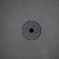 Otter Creek Labs Milkman suppressor new 2025 release lightweight rifle silencer designed for hunting and precision rifles, 9mm, PCC, SMG, Full auto rated new suppressor from Otter Creek OCL MILKMAN 664533654231