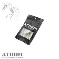 850079014008, ATRIUS DEVELOPMENT 3 POSITION FORCED RESET SELECTOR COMPATIBLE W/ MILSPEC AR-15, FRT, Super Safety