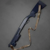 Remington SBS 870 police magnum 12ga used deal on sale sling, TL Racker Streamlight Hogue