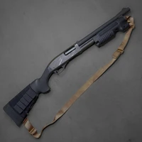 Remington SBS 870 police magnum 12ga used deal on sale sling, TL Racker Streamlight Hogue