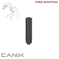 UPC: 810212420509
SKU: CS-CASU0001, canik, suppressors, OCL, new, VOID 762 silencer