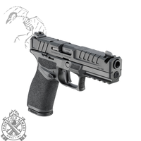 Springfield Echelon Comp 4.5 Full Size in stock available optic ready handgun shipping nationwide to your FFL from Dead Crow Defense, the most reputable and dependable customer friendly online firearms store in America EC9459B-U-COMP
UPC: 706397982430, SPEC9459B-U-COMP15
UPC: 706397982454, SPEC9459BLC-U-COMP
UPC: 706397982447