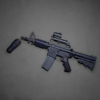 Stealth Additive Works SAW Tisha Titanium 5.56 Suppressor Silencer in-stock free shipping available