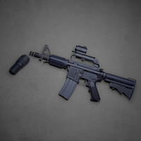 Stealth Additive Works SAW Tisha Inconel 5.56 Suppressor Silencer in-stock free shipping available