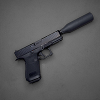 new Glock 19 g19 gen 6 in stock and ready to ship to your FFL! available today after high demand, the legendary Glock 19 has gotten an upgrade worth all the wait. GLOCK, 19 Gen 6, Semi-automatic, Striker Fired, Polymer Frame Pistol, Compact, 9MM, 4.02" Barrel, DLC Finish, Fixed Sights, Optics Ready System, 15 Rounds, 3 Magazines P61950203
UPC: 764503068256