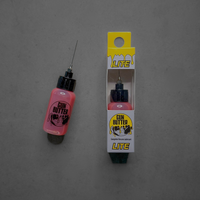 Gun Butter, Pen Oiler LITE, Gun Grease, 725414570610, the best professional use gun grease that stays in place and lasts the longest. specially formulated to run the gun smooth like butter especially on 2011's and other firearms with tight tolerances.