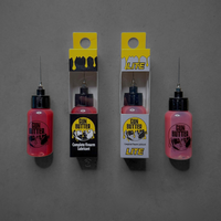 Gun Butter, Pen Oiler LITE, Gun Grease, 725414570610, the best professional use gun grease that stays in place and lasts the longest. specially formulated to run the gun smooth like butter especially on 2011's and other firearms with tight tolerances.