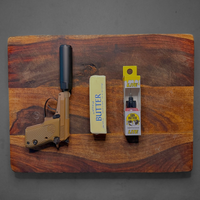 Gun Butter, Pen Oiler LITE, Gun Grease, 725414570610, the best professional use gun grease that stays in place and lasts the longest. specially formulated to run the gun smooth like butter especially on 2011's and other firearms with tight tolerances.