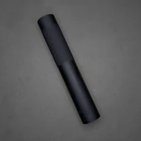 Otter Creek Labs OCM6 reflex suppressor new release low back pressure 6mm bore suppressor for MK12 clone rifle and precision AR builds 664533654460, 664533654453