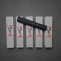 Otter Creek Labs OCM6 reflex suppressor new release low back pressure 6mm bore suppressor for MK12 clone rifle and precision AR builds 664533654460, 664533654453