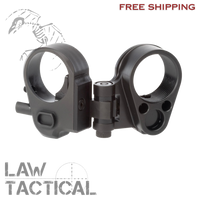 law tactical new Gen s folder folding stock adapter in stock available dead crow defense