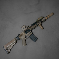 law tactical new Gen s folder folding stock adapter in stock available dead crow defense