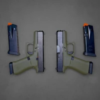 GLOCK 43X G43X BFG HGA 9MM 3.6 IN BBL FS 5LB BLACK 2 15RD MAGS BFG FRAME
Item : GLOGPX4350203BFG
SKU : PX4350203BFG
Model : 43X
UPC : 764503075995