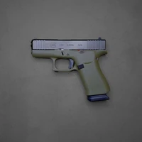 GLOCK 43X G43X BFG HGA 9MM 3.6 IN BBL FS 5LB BLACK 2 15RD MAGS BFG FRAME
Item : GLOGPX4350203BFG
SKU : PX4350203BFG
Model : 43X
UPC : 764503075995