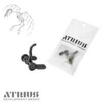ATRIUS DEVELOPMENT GROUP

ATRIUS DEVELOPMENT AMBI 3 POSITION FORCED RESET SELECTOR COMPATIBLE W/ MILSPEC AR-15

(No Reviews)

Item : ATRIADG-FRS-AMBI

SKU : ADG-FRS-AMBI

Model : AMBI 3 POSITION FORCED RESET SELECTOR

UPC : 850079014015