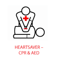 American Heart Association HeartSaver CPR