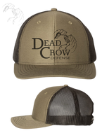 DCD Original Hat