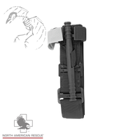 North American Rescue CAT Tourniquet TQ Tactical medical