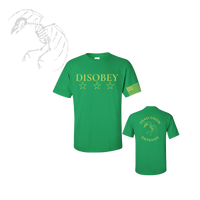 DCD Disobey T-Shirt