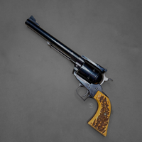Ruger Super BlackHawk .44 Magnum