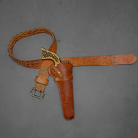 Ruger Super BlackHawk .44 Magnum