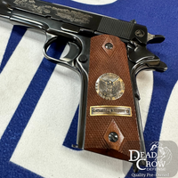 Colt Battle of Chatteau-Theirry 1911