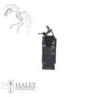 Single Pistol Mag Pouch