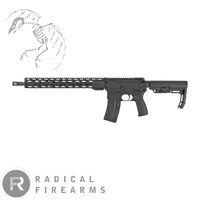 Radical Firearms AR-15