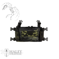 D3CR Micro Chest Rig