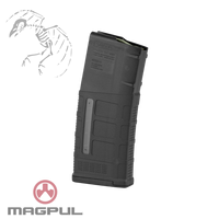 Magpul PMAG AR-10 25rd 7.62 308