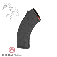 Magpul PMAG AK Magazine 7.62X39 30rd