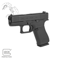 Glock G43X