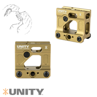 FAST MICRO MOUNT UNITY TACTICAL