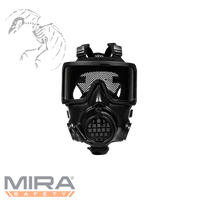 CM-8M Full-Face Respirator NEW TACTICAL GAS MASK