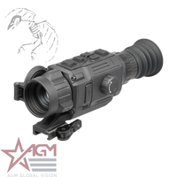 AGM Global Vision Rattler V2 50mm Objective Thermal Rifle Scope