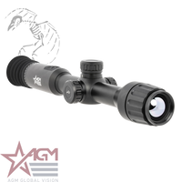 AGM Global Vision Adder Thermal rifle scope hog hunting coyote predator hunt video recording night vision 3142455005DTL1 3142555005DTL1 850038039158 850038039172
