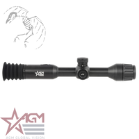 AGM Global Vision Adder Thermal rifle scope hog hunting coyote predator hunt video recording night vision 3142455005DTL1 3142555005DTL1 850038039158 850038039172