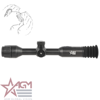 Agm global vision thermal rifle scope ts50 hog hunting coyote high resolution professional night vision 850038039165 3142455006DTL1 3142555006DTL1 850038039189