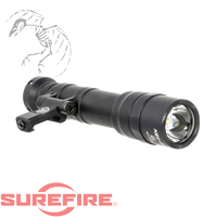 Surefire m640DF Scout Rifle light black dual fuel 084871329262 M640DF-BK-PRO 084871329279 M640DF-TN-PRO