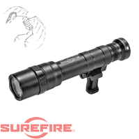 Surefire m640DF Scout Rifle light black dual fuel 084871329262 M640DF-BK-PRO 084871329279 M640DF-TN-PRO