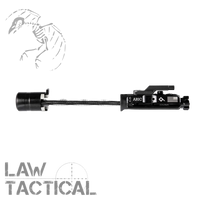 ARIC C ARIC-C INTERNAL BOLT CARRIER FIRE FOLDED LAW TACTICAL FOLDER ADAPTER AR-15