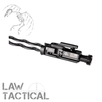 ARIC C ARIC-C INTERNAL BOLT CARRIER FIRE FOLDED LAW TACTICAL FOLDER ADAPTER AR-15